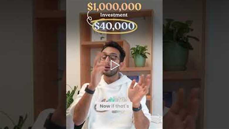How much money do you need to feel financially free?
