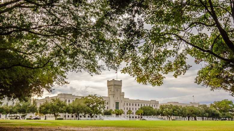 What Is A Distinguished Military College? Pentagon Names 5 New Schools
