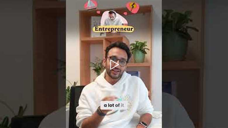 How to shift from an employee to an entrepreneur mindset