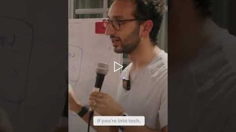 If you want to build a business, start a problems list