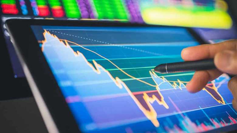 The 2.9% Yield That Turns Market Crashes Into Buying Opportunities