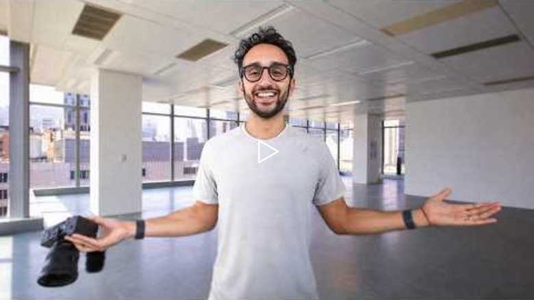 We're Building Our Dream Office (Life Update)